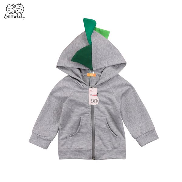 baby clothing lovely cute kids baby boy 3d dinosaur hooded long sleeve clothes bebek giyim coat zipper jacket outerwear costume, Blue;gray
baby clothing lovely cute kids baby boy 3d dinosaur hooded long sleeve clothes bebek giyim coat zipper jacket outerwear costume, Blue;gray