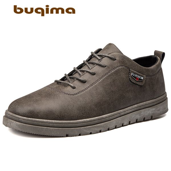 buqima leer mannen board schoenen flats bullock fashion business lace up luxe oxfords schoenen summer breathable sneakers, Black
buqima leer mannen board schoenen flats bullock fashion business lace up luxe oxfords schoenen summer breathable sneakers, Black