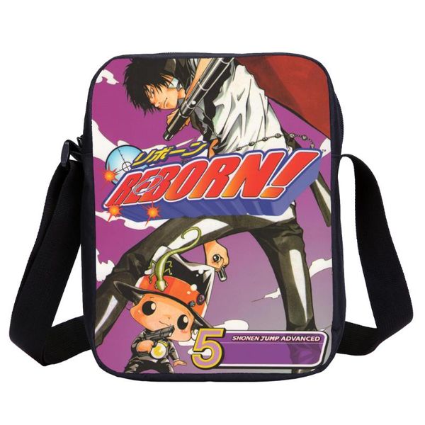 yoiyen cartoon hitman reborn crossbody mini shoulder bag lovely messenger bag satchel students kids gift
yoiyen cartoon hitman reborn crossbody mini shoulder bag lovely messenger bag satchel students kids gift