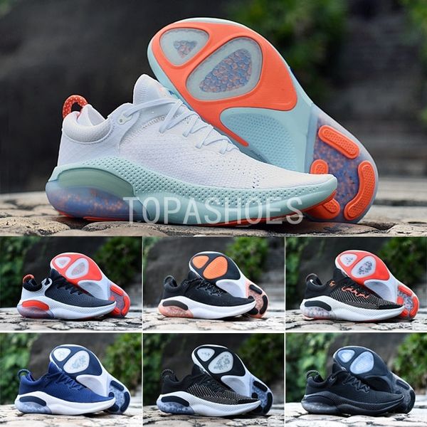 wholesale 2020 quality joyride run fk knit men women running shoes triple core white red olive volt black habanero flair sneakers 36-45
wholesale 2020 quality joyride run fk knit men women running shoes triple core white red olive volt black habanero flair sneakers 36-45