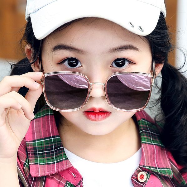 kottdo square alloy children sunglasses boys girls brand gradient pink lens kids mirror sun glasses uv400 okulry oculos, Blue
kottdo square alloy children sunglasses boys girls brand gradient pink lens kids mirror sun glasses uv400 okulry oculos, Blue