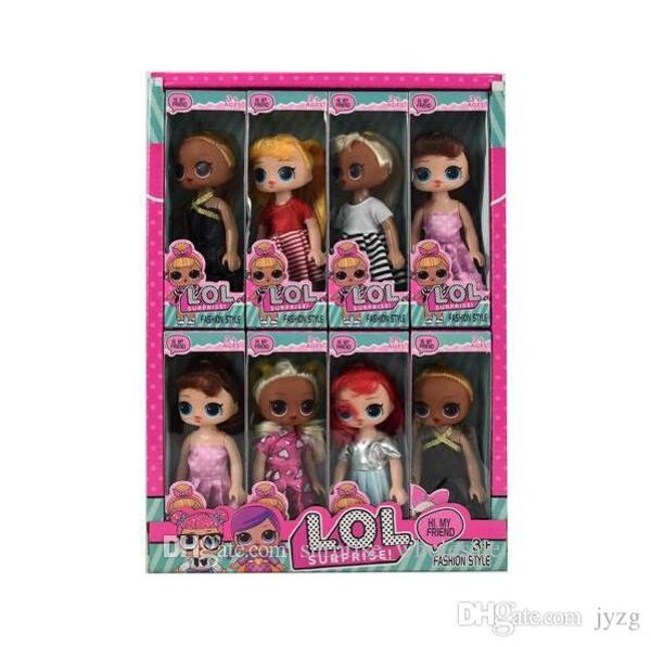 5.5 inch with fruity aroma pvc kawaii children toys anime action figures realistic reborn dolls gift for girls 8 styles 8pcs / box
5.5 inch with fruity aroma pvc kawaii children toys anime action figures realistic reborn dolls gift for girls 8 styles 8pcs / box