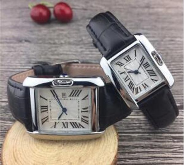 host sale couple luxury women men watches simple leather strap gold quartz classic wristwatch for mens ladies valentine gift relogios, Slivery;brown
host sale couple luxury women men watches simple leather strap gold quartz classic wristwatch for mens ladies valentine gift relogios, Slivery;brown