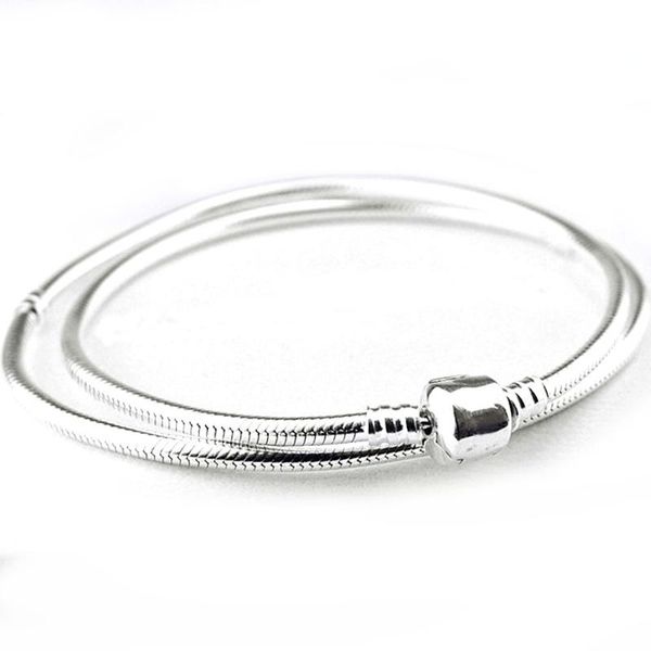 original golden & silver lobster barrel clasp snake chain necklace for 925 sterling silver bead charm europe diy jewelry
original golden & silver lobster barrel clasp snake chain necklace for 925 sterling silver bead charm europe diy jewelry