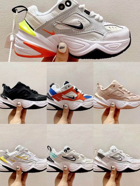 2020 m2k tekno kids fly wire and leather running shoes originals monarch m2k tekno children buffer foam jogger shoes, Black
2020 m2k tekno kids fly wire and leather running shoes originals monarch m2k tekno children buffer foam jogger shoes, Black