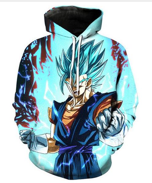 release new fashion man women designer perfect harajuku style dragon ball z goku 3d print long sleeve hoodies casual sportswear rw059, Black
release new fashion man women designer perfect harajuku style dragon ball z goku 3d print long sleeve hoodies casual sportswear rw059, Black