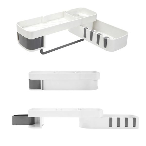 1 pcs wall mounted type corner shower shelf bathroom shampoo shower shelf holder kitchen storage rack organizer 1
1 pcs wall mounted type corner shower shelf bathroom shampoo shower shelf holder kitchen storage rack organizer 1