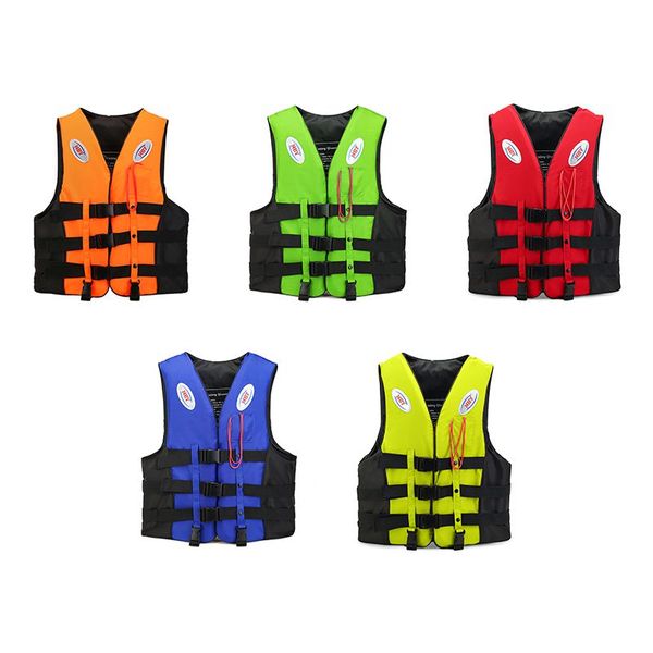 professional life vest children reflective adjustable waistcoat jacket with whistle belt for swimming
professional life vest children reflective adjustable waistcoat jacket with whistle belt for swimming
