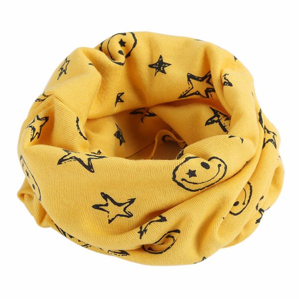 children kids scarf scarves warm loops neckerchief smile face stars for winter ty66, Red;brown
children kids scarf scarves warm loops neckerchief smile face stars for winter ty66, Red;brown