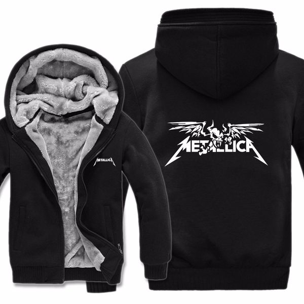 2019 man coat popular hip hop rock band sweatshirts hoodies jacket winter men casual thick fleece pullover, Black
2019 man coat popular hip hop rock band sweatshirts hoodies jacket winter men casual thick fleece pullover, Black