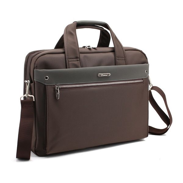 fashion large capacity men single shoulder office bags for business men's briefcase brand 15 16 17 inch male lapmens bag
fashion large capacity men single shoulder office bags for business men's briefcase brand 15 16 17 inch male lapmens bag