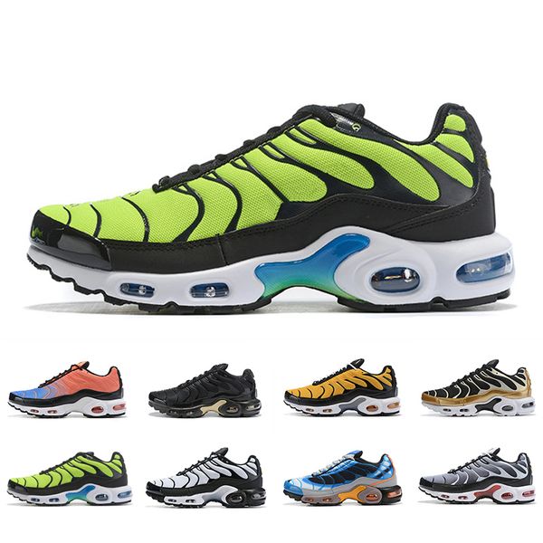 2019 designer plus tn se greedy running shoes mens trainers chaussures tns ultra plus og se pack sneakers zapatillas de sports size 40-46
2019 designer plus tn se greedy running shoes mens trainers chaussures tns ultra plus og se pack sneakers zapatillas de sports size 40-46