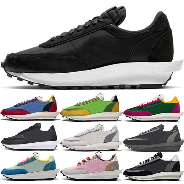 men women running shoes mens trainers black anthracite green multi pine blue core black nylon sports shoes sneakers size 36-45
men women running shoes mens trainers black anthracite green multi pine blue core black nylon sports shoes sneakers size 36-45