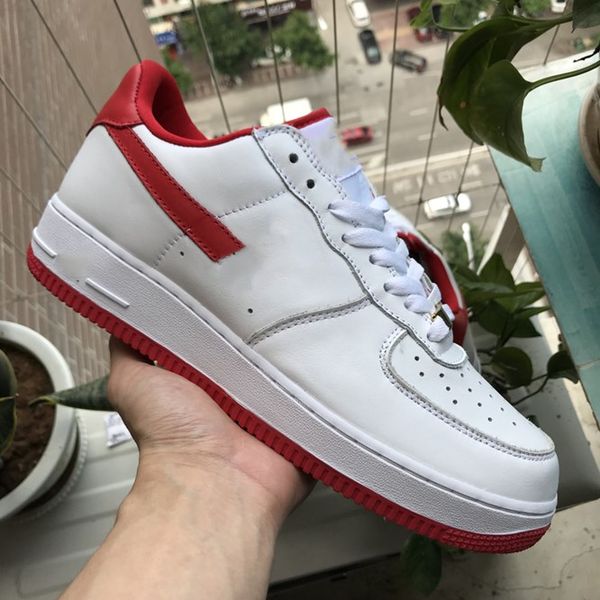 1 low white red midsole ck7663 102 with white red white breathable sneakers womans men designer sneakers schoenen
1 low white red midsole ck7663 102 with white red white breathable sneakers womans men designer sneakers schoenen