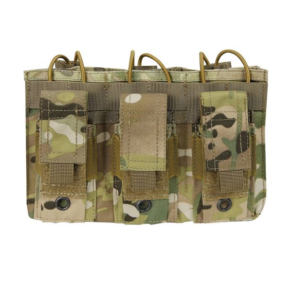 new tactical molle triple open-magazine pouch mag pouch 1000d nylon multifunctional equipment tactical bags
new tactical molle triple open-magazine pouch mag pouch 1000d nylon multifunctional equipment tactical bags