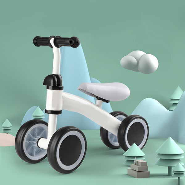 baby bike kids learn to walk toddler walker boy girl 4 wheels push bicycle bikes toys for 1-3 yrars old children
baby bike kids learn to walk toddler walker boy girl 4 wheels push bicycle bikes toys for 1-3 yrars old children