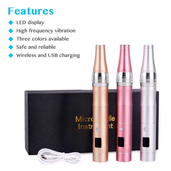 skin rejuvenation scar removal with derma pen korea wireless microneedle derma roller with lcd screen rechargeable
skin rejuvenation scar removal with derma pen korea wireless microneedle derma roller with lcd screen rechargeable