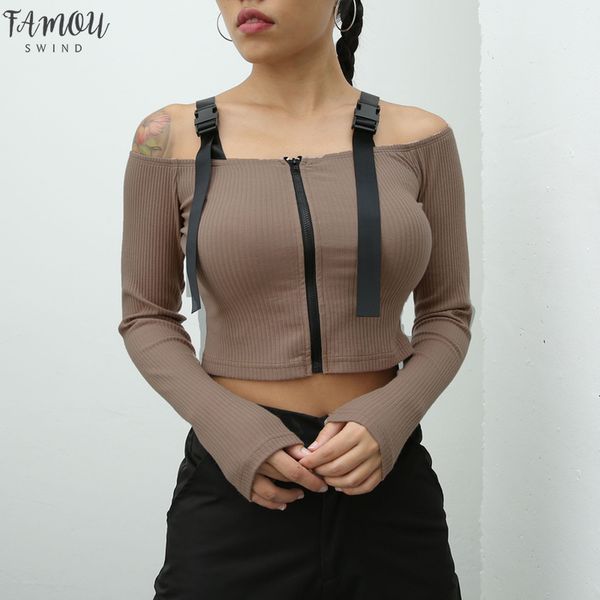 spring knitted cotton t shirt women long sleeve t shirt crop fashion style feminina black short 2020, White
spring knitted cotton t shirt women long sleeve t shirt crop fashion style feminina black short 2020, White