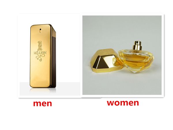 In tock 1 million 100ml perfume for men lady 80ml with long la ting time good mell good quality perfect fragrance dhl
In tock 1 million 100ml perfume for men lady 80ml with long la ting time good mell good quality perfect fragrance dhl