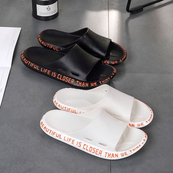 women fashion slippers ladies 2020 bathroom flats woman casual non slip home lovers slides women's summer female shoes plus size, Black
women fashion slippers ladies 2020 bathroom flats woman casual non slip home lovers slides women's summer female shoes plus size, Black