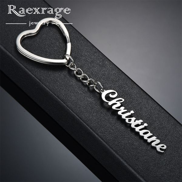 raexrage пользовательские сердце имя брелок из нержавеющей стали круглой табличке буквы брелок pernalized женщины мужчины первоначального по, Silver
raexrage пользовательские сердце имя брелок из нержавеющей стали круглой табличке буквы брелок pernalized женщины мужчины первоначального по, Silver