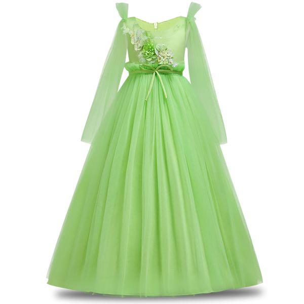 2019 girls pageant dress first communion dresses party gown new arrival princess sleeves pink lace flower girl dresses vestidos, Red;yellow
2019 girls pageant dress first communion dresses party gown new arrival princess sleeves pink lace flower girl dresses vestidos, Red;yellow