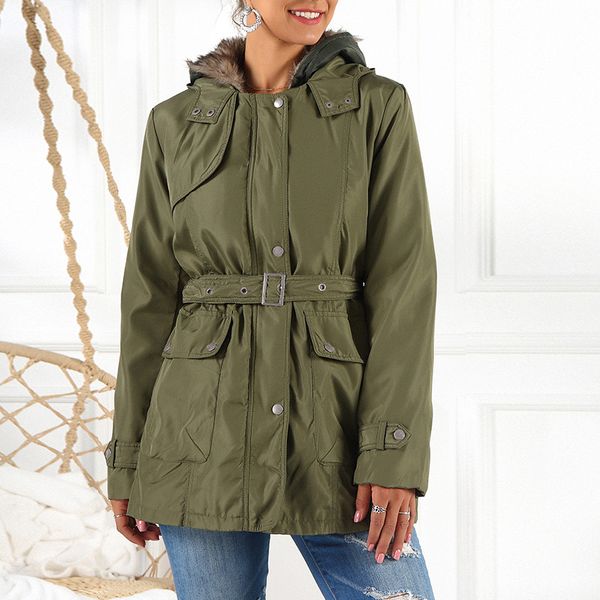 oversize 3xl women thicken warm parkas winter coat women plus velvet hooded waterproof coat ladies hoody zipper jacket with belt, Black
oversize 3xl women thicken warm parkas winter coat women plus velvet hooded waterproof coat ladies hoody zipper jacket with belt, Black