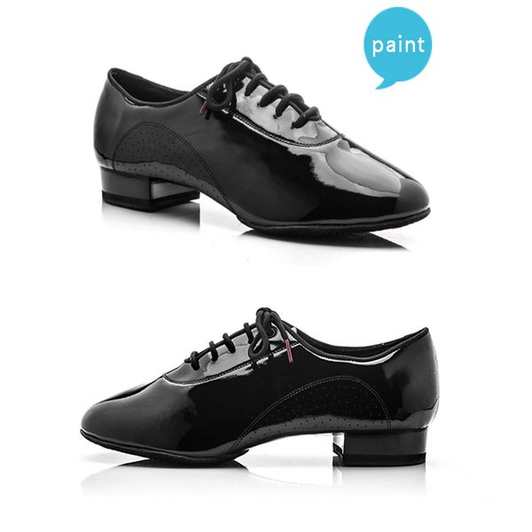 modern men's genuine leather dance shoes brand square dance shoe party ballroom latin shoes soft cowhide black bd 309 coupons
modern men's genuine leather dance shoes brand square dance shoe party ballroom latin shoes soft cowhide black bd 309 coupons