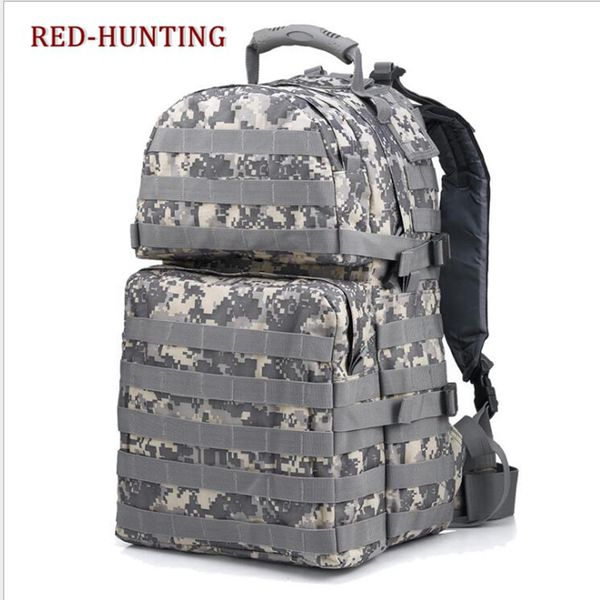 40l molle tactical outdoor assault backpack camping hiking bag acu nylon bag fits 15 laptop
40l molle tactical outdoor assault backpack camping hiking bag acu nylon bag fits 15 laptop