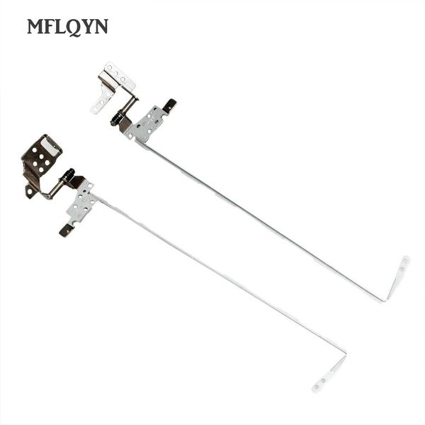 hinge for acer predator helios 300 g3-571 g3-572 nitro 5 an515-41 an515-42 an515-51 an515-53 lapleft & right lcd hinge set
hinge for acer predator helios 300 g3-571 g3-572 nitro 5 an515-41 an515-42 an515-51 an515-53 lapleft & right lcd hinge set