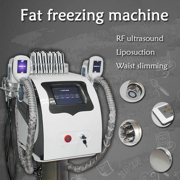 2020 ce fat ing cryolipolysis cryotherapy body slimming cavitation rf machine fat reduction lipo laser weight loss machine
2020 ce fat ing cryolipolysis cryotherapy body slimming cavitation rf machine fat reduction lipo laser weight loss machine
