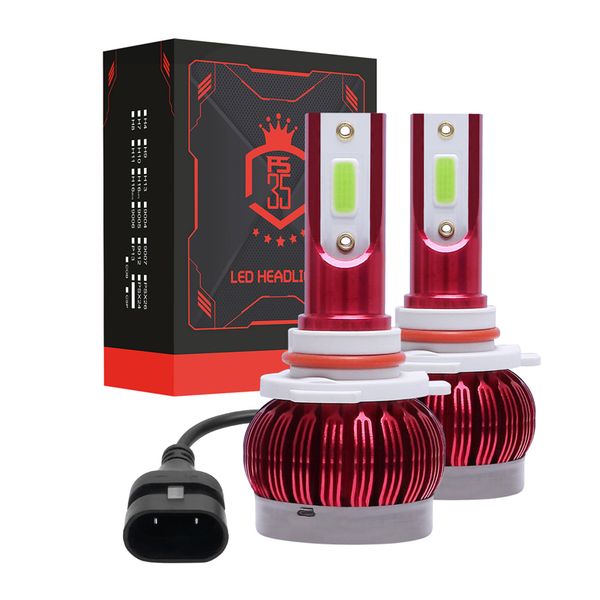 2pcs h1 h7 led h11 h4 h3 hb4 hb3 h8 h27 9005 9006 881 car headlight bulbs 80w 12000lm 6000k led fog light car accessories lamp
2pcs h1 h7 led h11 h4 h3 hb4 hb3 h8 h27 9005 9006 881 car headlight bulbs 80w 12000lm 6000k led fog light car accessories lamp
