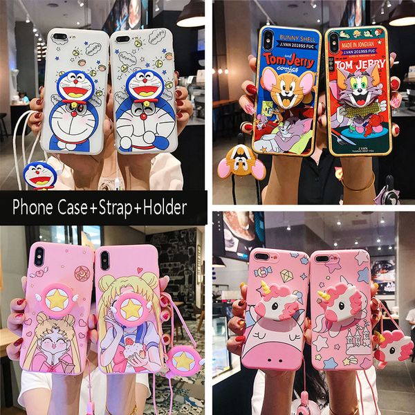 2020 cartoon soft silicone mobile phone cases durable shockproof strap holder for oppo a9 2020 a11x k3 realme r15x/vivo back cover
2020 cartoon soft silicone mobile phone cases durable shockproof strap holder for oppo a9 2020 a11x k3 realme r15x/vivo back cover