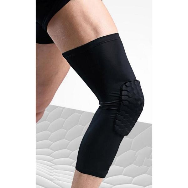 honeycomb anti-knee anti-collision protective gear sports protective gear, Black;gray
honeycomb anti-knee anti-collision protective gear sports protective gear, Black;gray