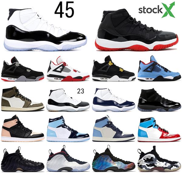 with socks mens basketball shoes 1s 4s 11s shattered backboard mocha bred black cat concord black metallic gold sport sneakers mens trainer, White;red
with socks mens basketball shoes 1s 4s 11s shattered backboard mocha bred black cat concord black metallic gold sport sneakers mens trainer, White;red