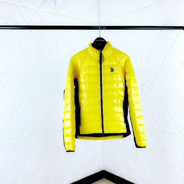 fashion design large joint winter light down jacket for ov men and women leisure couple warm promotion, Black
fashion design large joint winter light down jacket for ov men and women leisure couple warm promotion, Black