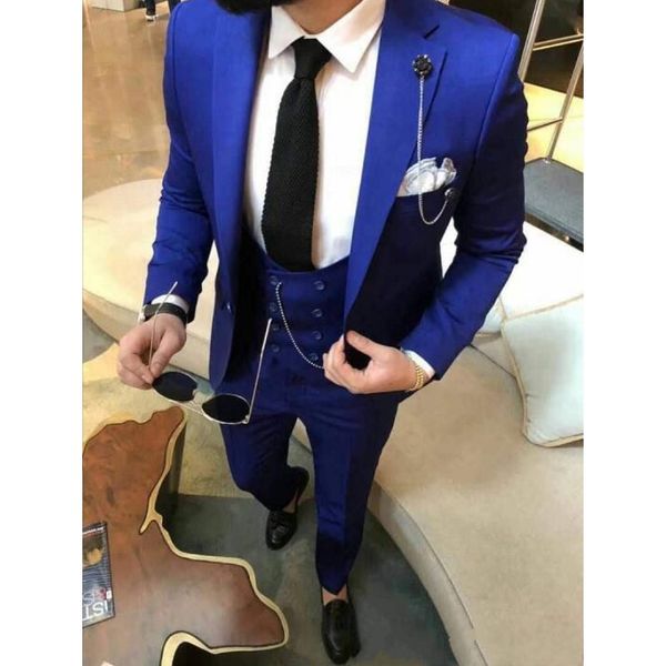 fashion notch lapel wedding tuxedos slim fit suits for men groomsmen suit prom formal suits 3 pieces (jacket+pants+vest, White;black 
fashion notch lapel wedding tuxedos slim fit suits for men groomsmen suit prom formal suits 3 pieces (jacket+pants+vest, White;black