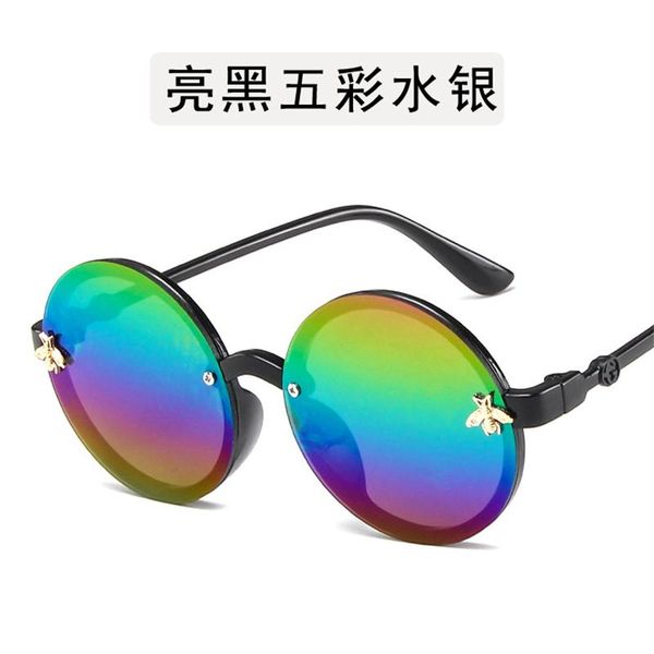 vintage kids round sunglasses child boys girls uv400 sun glasses children eyeglasses eyewear gafas oculos de sol wdhuu, Blue
vintage kids round sunglasses child boys girls uv400 sun glasses children eyeglasses eyewear gafas oculos de sol wdhuu, Blue