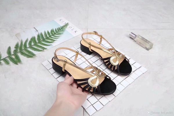 fashion summer woman new style mixed color flat sandals ladies early spring bowtie sandals femal metal feel gold crystal buckle sandals, Black
fashion summer woman new style mixed color flat sandals ladies early spring bowtie sandals femal metal feel gold crystal buckle sandals, Black