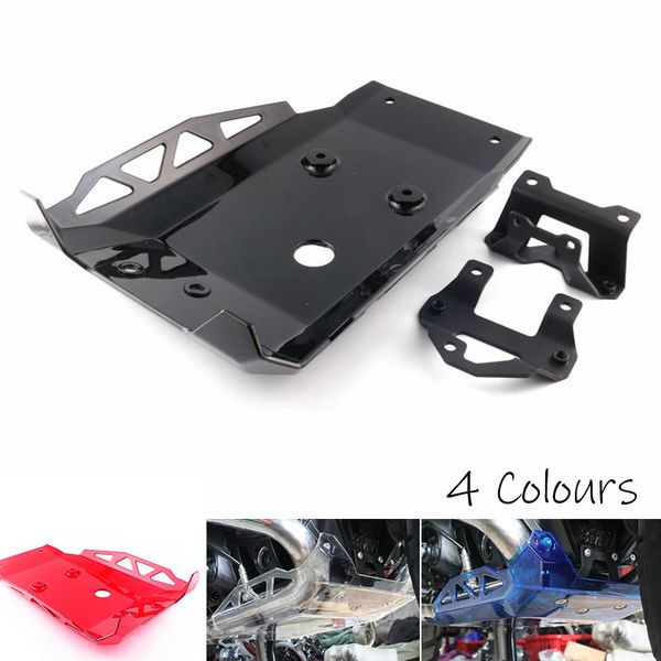 high impact abs skid plate engine chassis guard oil sump protector for r1200 gs lc adventure r1200r r1200rt r1200 2013-on
high impact abs skid plate engine chassis guard oil sump protector for r1200 gs lc adventure r1200r r1200rt r1200 2013-on