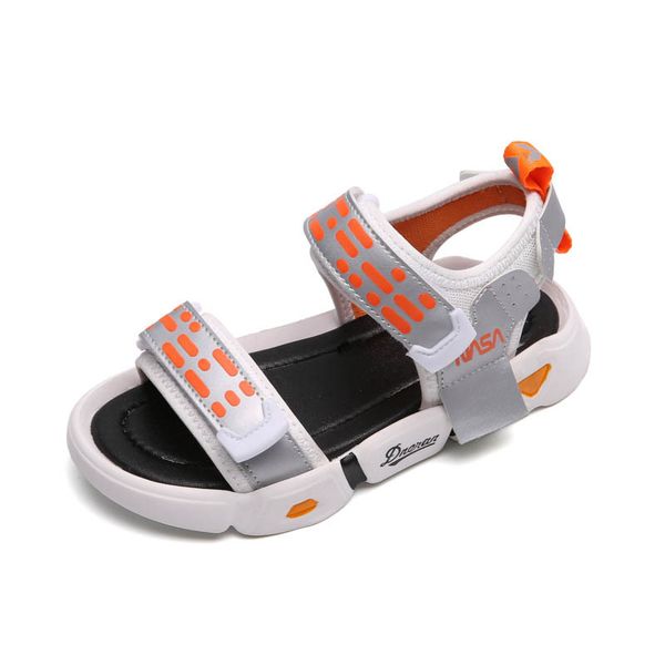 childrens sandals 2020 summer new anti slip boys soft bottom girls shoes non-slip wear resistant breathable soft beach sandals, Black;red
childrens sandals 2020 summer new anti slip boys soft bottom girls shoes non-slip wear resistant breathable soft beach sandals, Black;red