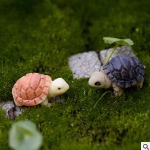 cute mini turtles landscape ornaments resin garden decorations fairy garden miniatures garden bonsai dollhouse decorations resin craft
cute mini turtles landscape ornaments resin garden decorations fairy garden miniatures garden bonsai dollhouse decorations resin craft