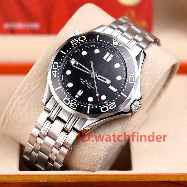 luxury mens watches automatic men designer watches 600m movement watch folding clasp wristwatches, Slivery;brown
luxury mens watches automatic men designer watches 600m movement watch folding clasp wristwatches, Slivery;brown