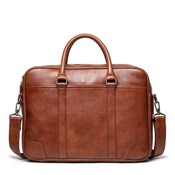 vintage men business bag lapbag soft real leather briefcase male large capacity office handbag totes portfolio
vintage men business bag lapbag soft real leather briefcase male large capacity office handbag totes portfolio