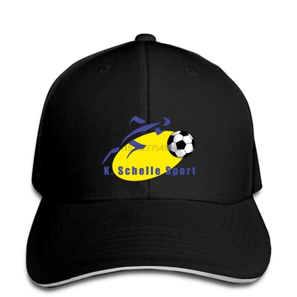 men baseball cap logo k. schelle sport logo snapback cap women hat peaked, Black;white
men baseball cap logo k. schelle sport logo snapback cap women hat peaked, Black;white