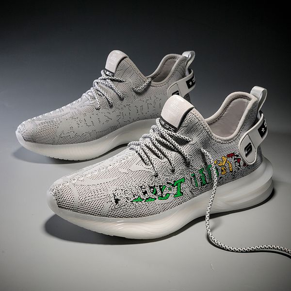 2020 new men breathable mesh sneakers soft lace up male shoes comfortable walking breathable casual shoes man, Black
2020 new men breathable mesh sneakers soft lace up male shoes comfortable walking breathable casual shoes man, Black