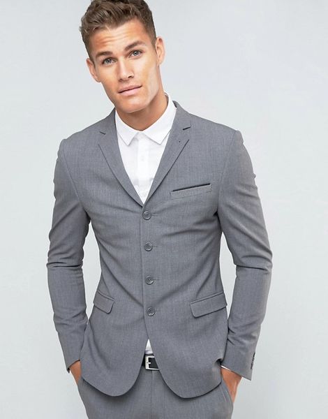 popular four buttons groomsmen notch lapel groom tuxedos men suits wedding/prom man blazer ( jacket+pantst+tie) 858, Black;gray
popular four buttons groomsmen notch lapel groom tuxedos men suits wedding/prom man blazer ( jacket+pantst+tie) 858, Black;gray