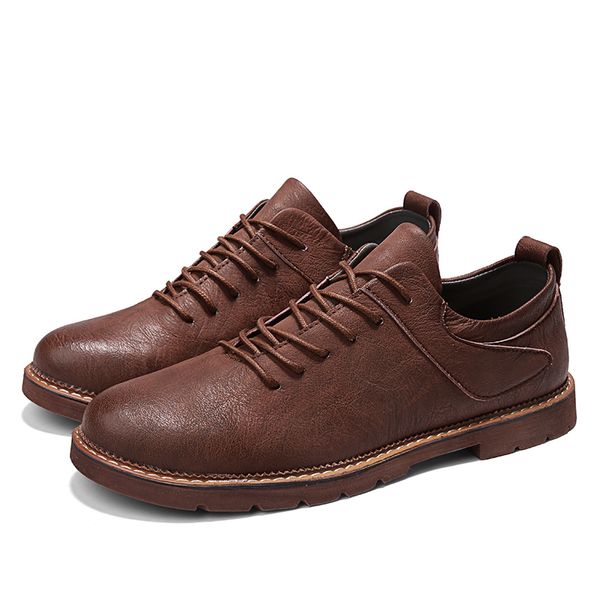 brand new comfortable mens casual shoes men shoes quality leather men flats moccasins big size 38-44 %1118, Black
brand new comfortable mens casual shoes men shoes quality leather men flats moccasins big size 38-44 %1118, Black