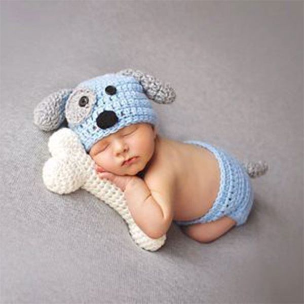 newnewborn baby clothes set animal baby boy accessories newborn pgraphy props pure hand-knit handmade hat, Yellow
newnewborn baby clothes set animal baby boy accessories newborn pgraphy props pure hand-knit handmade hat, Yellow