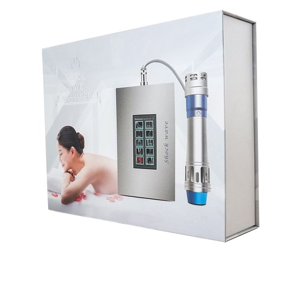 efficient and rapid treatment of erectile dysfunction shock wave therapy device to relieve body nerve pain
efficient and rapid treatment of erectile dysfunction shock wave therapy device to relieve body nerve pain